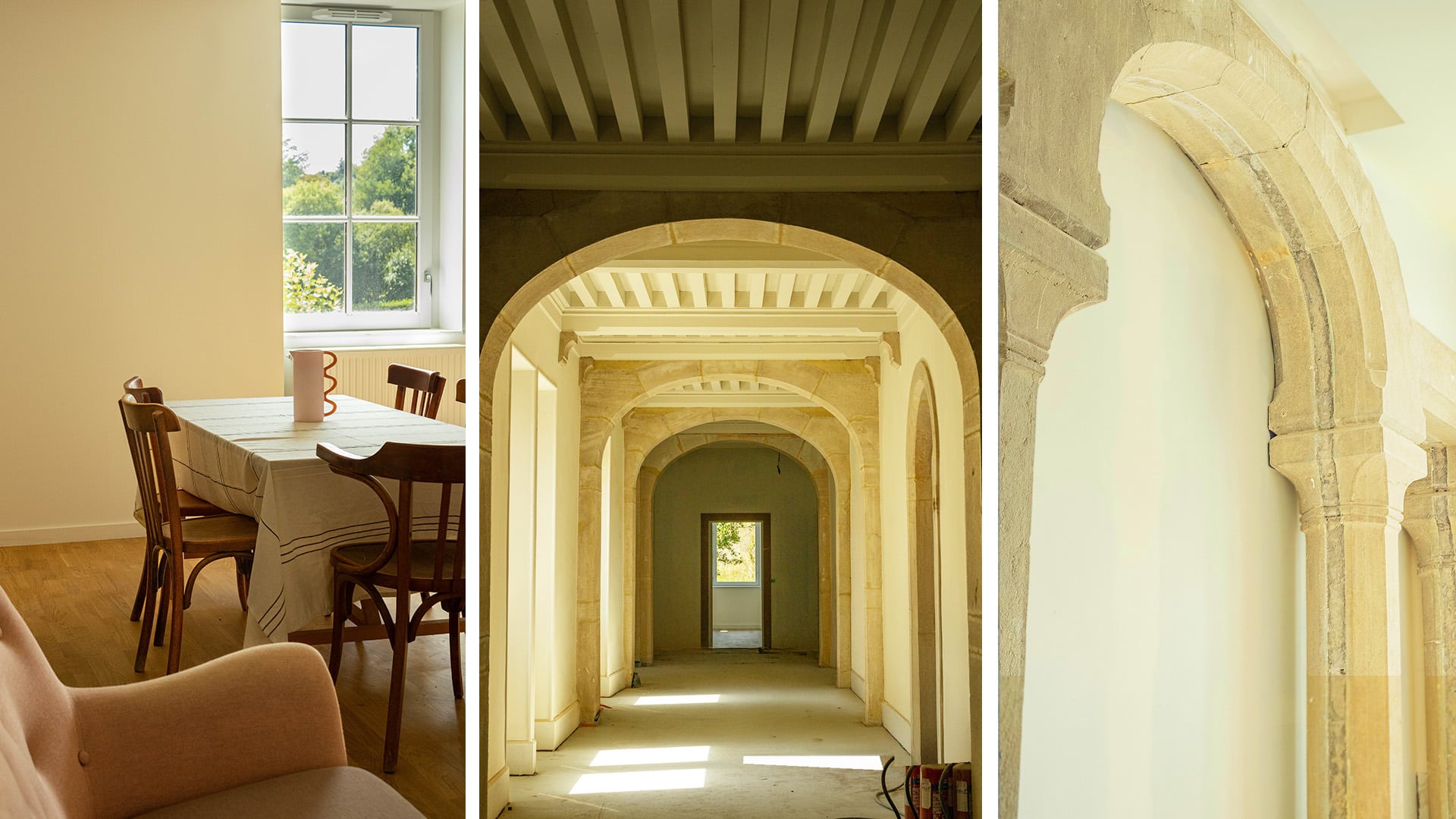 Triptyque Grand Roule 2